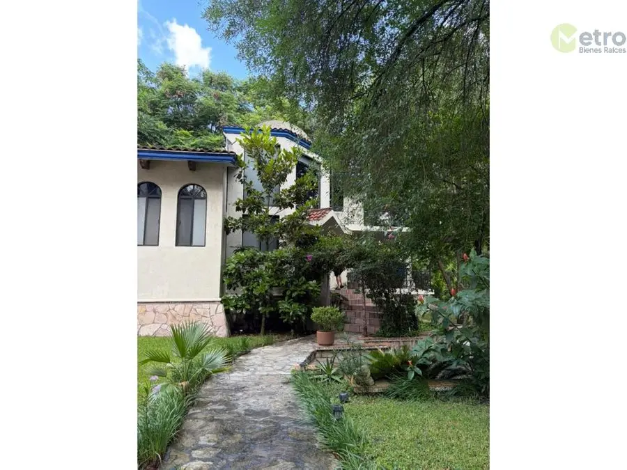 Casa Habitación